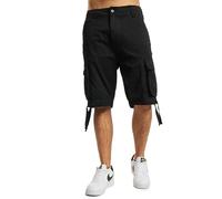 Brandit MotÃ¶rhead Urban Legend shorts in Gr. S in Schwarz