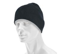 Brandit Beanie Mover Wintermütze Navy Blau Größe OS