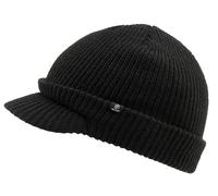 Brandit Mütze US Jeep Cap in Black