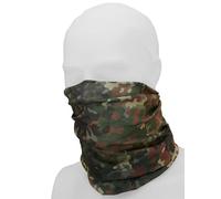 Brandit Multi Function Headgear, Farbe: flecktarn, Größe: OS