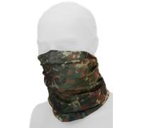 Brandit Multi Function Kopfbedeckung, Einheitsgröße Farbe Flecktarn