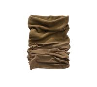 Brandit Multi Function Kopfbedeckung Fleece, Einheitsgröße Farbe Kamel