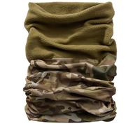 Brandit - Multifunction Fleece - Schutztuch - Arid MC Camo universell