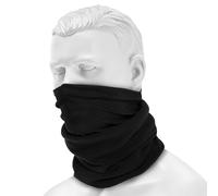 Brandit - Multifunction Fleece - Schutztuch - Black universell
