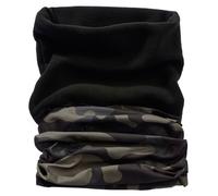 Brandit - Multifunction Fleece - Schutztuch - Dark Camo universell