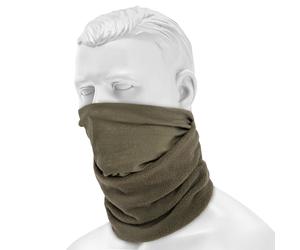 Brandit - Multifunction Fleece - Schutztuch - Olive universell