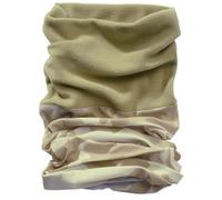 Brandit - Multifunction Fleece - Schutztuch - Sandstorm universell