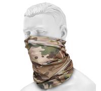 Brandit - Multifunktionstuch - Arid MC Camo universell