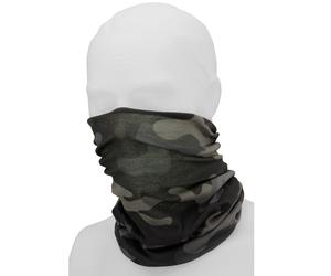 Brandit - Multifunktionstuch - Dark Camo universell