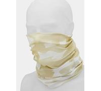 Brandit Multifunktionstuch Tubus Unisex Einheitsgröße weiss-gelb