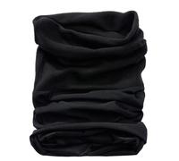Brandit - Multifunction Fleece - Schutztuch - Black universell