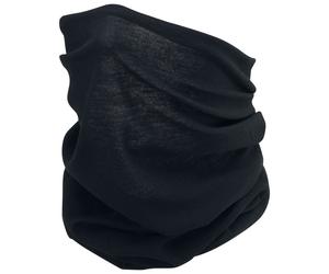 Brandit Multifunktionstuch Schlauchschal schwarz