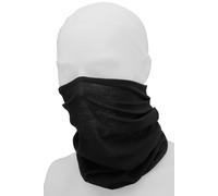 Brandit Multifunktionstuch, schwarz für Männer