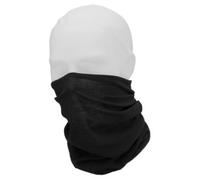 Brandit Unisex Winter-Schal, Schwarz, Einheitsgröße