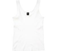 Brandit Mya Rip Damen Tank Top, weiß, Größe L