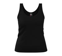 Brandit - Mya Tank Top Ärmelloses Damen-T-Shirt - Black L