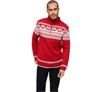 Brandit Troyer Norweger Rollkragenpullover