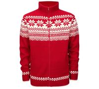Brandit Norwegian Cardigan, mehrere Farbvarianten, Größen S bis 5XL