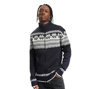 Brandit Norweger Strickjacke S Navy (Herstellerartikelnummer: 5030-8-S)