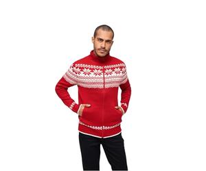Brandit Norwegian Cardigan, mehrere Farbvarianten, Größen S bis 5XL