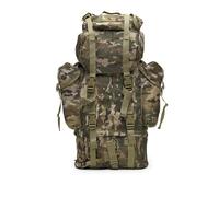 Brandit Nylon Rucksack, tactical c, OS
