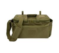Brandit Operation Bag, Farbe: olive, Größe: OS