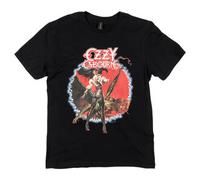 Brandit Ozzy Osbourne Ultimate Sin T-Shirt schwarz Herren, XXL