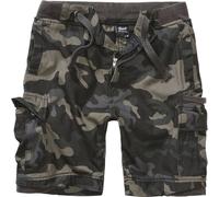Brandit Packham Vintage Cargo Shorts Größe