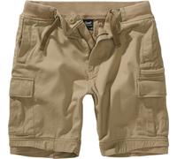 Brandit Packham Vintage Cargo Shorts, Größe 3XL für Männer