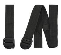 Brandit Packing Straps 120 2 Pack in Gr. ONE_SIZE in Schwarz