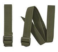 Brandit Packing Straps 120 2er Pack oliv