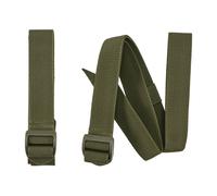 Brandit Packing Straps 120 2er Pack oliv