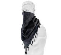 Brandit - Palästinensertuch - Black/Navy