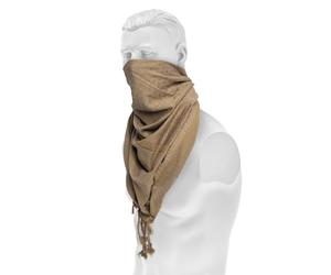 Brandit - Palästinensertuch - Coyote