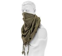 Brandit - Palästinensertuch - Olive