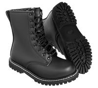 Brandit - Para Boots Winter Lining - Schuhe - Black 41
