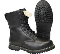 Brandit Para Boots Winter Lining, Farbe: black, Größe: 40