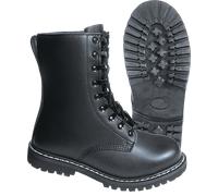 Brandit - Para Boots Schuhe - Black 48