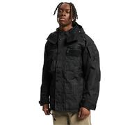 Brandit Performance Outdoor Jacket, Farbe: black, Größe: S