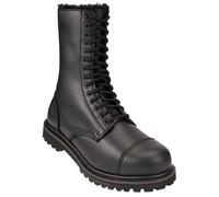 Brandit - Phantom 14 Eyelet Winter Lining Schuhe - Black 46