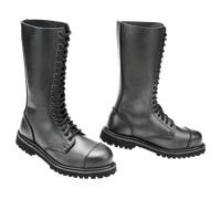 Brandit Phantom 20 Eyelet Stiefel, Schwarz
