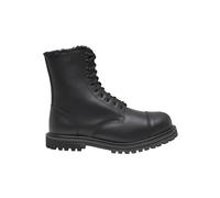 Brandit Fur Phantom Boots 10 Eyes Boot schwarz in EU38
