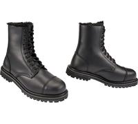 Brandit Phantom Fur Liner 10 Eye Stiefel