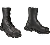 Brandit - Phantom 14 Eyelet Winter Lining Schuhe - Black 47