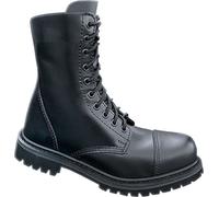 Brandit Stiefel Phantom Ranger 10‑Loch Schwarz Gr. UK6/EU40