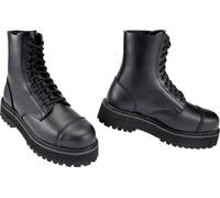 Brandit Plateau Phantom 10 Eyelet Boots 9072 Black-39