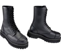 Brandit Plateau Phantom 14 Eyelet Boots 9073 Black-47
