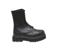 Brandit Plateau Phantom 14 Eyelet Stiefel EU 42 Black