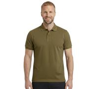 Brandit Poloshirt Pique Short Sleeve 4215 Olive-XXL