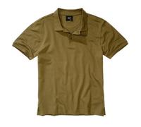 Brandit Poloshirt Pique Short Sleeve 4215 Olive-5XL
